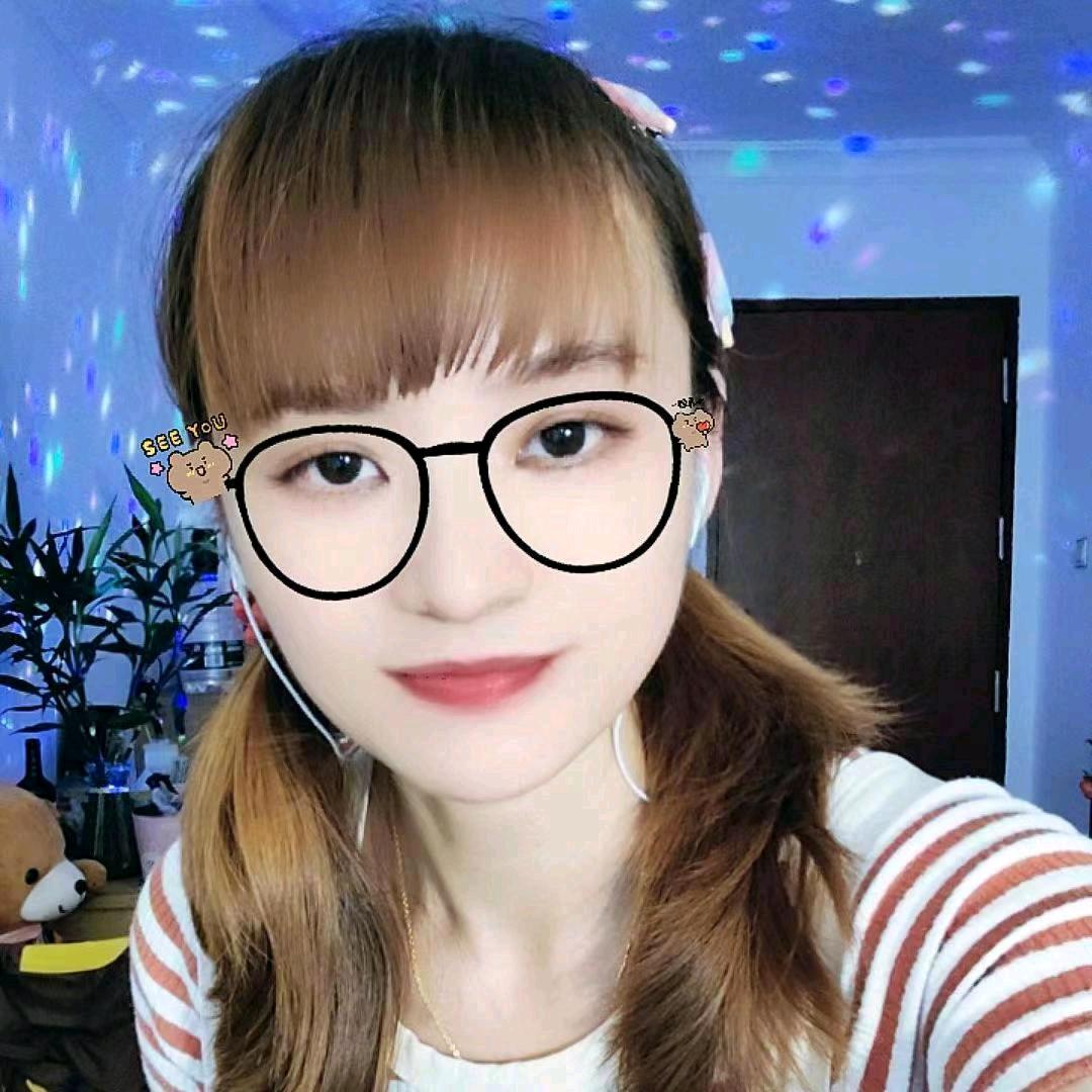 村姑（开播号@村姑Q(每天晚上9:40)