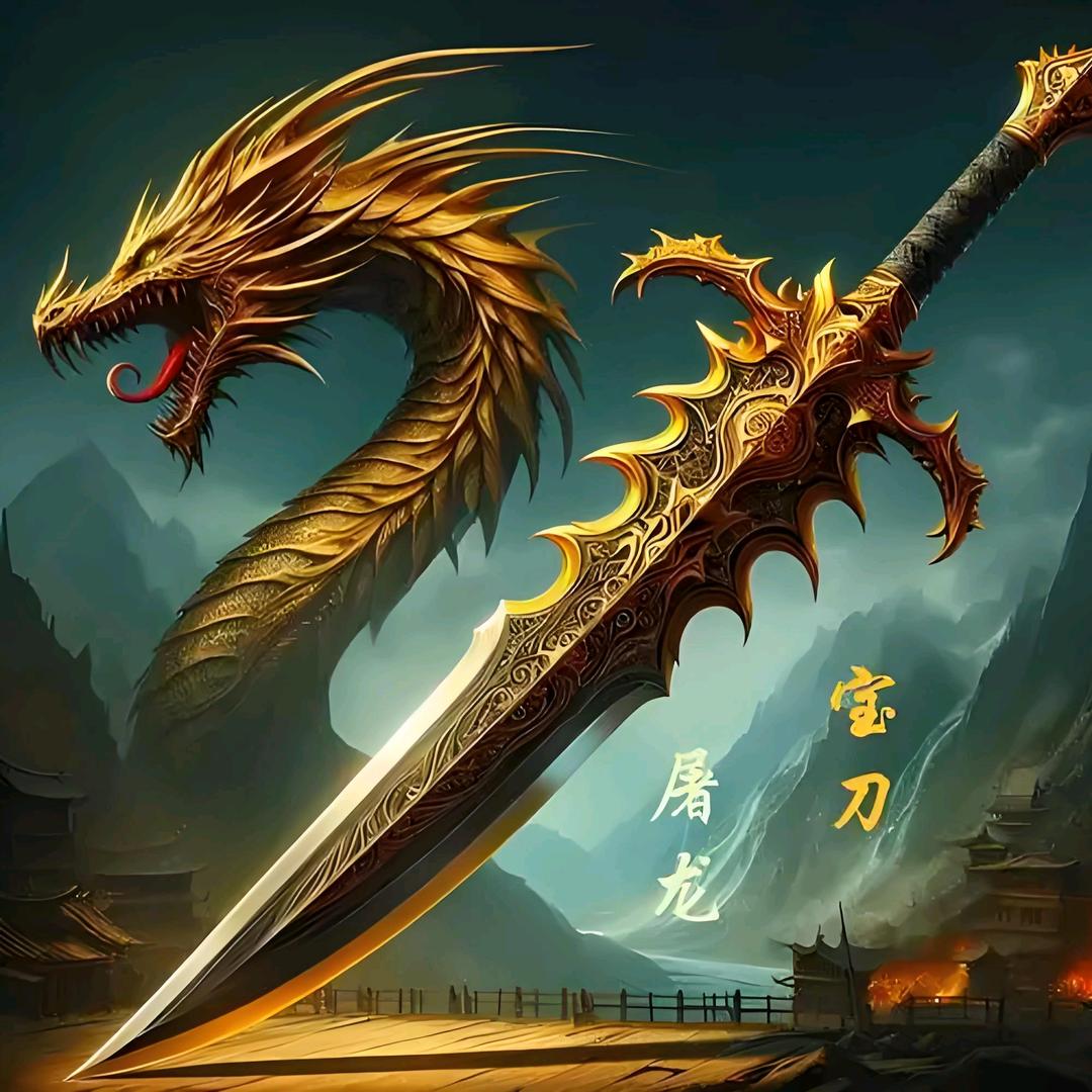 风雪刀客♑老五