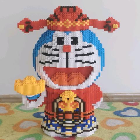 呆弟弟KD撞击（橙林）