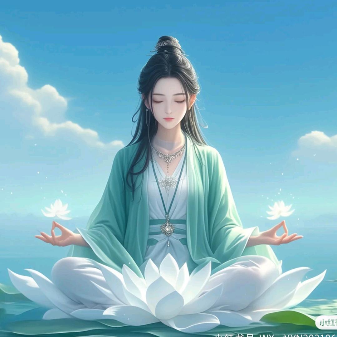 🌸千与千寻🌸