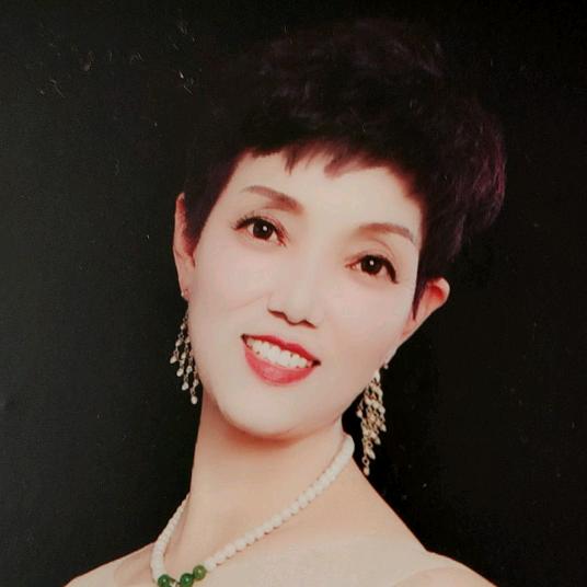 幸福李姐