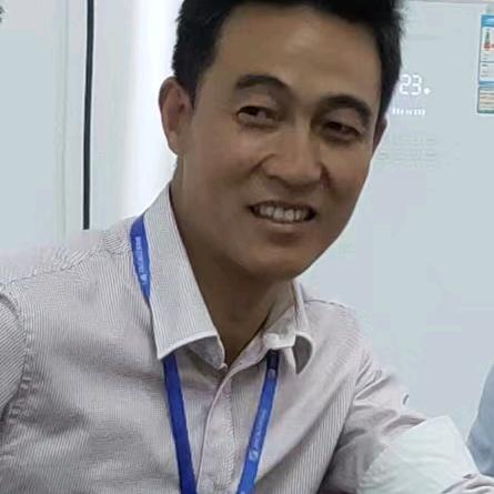 孙双喜古溪分界广电站