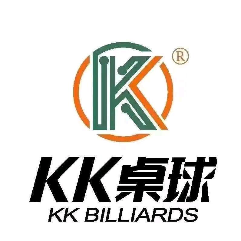 kk 桌球东方渔人码头店