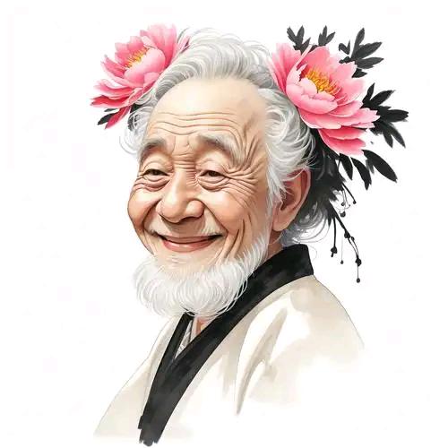 厚德载物