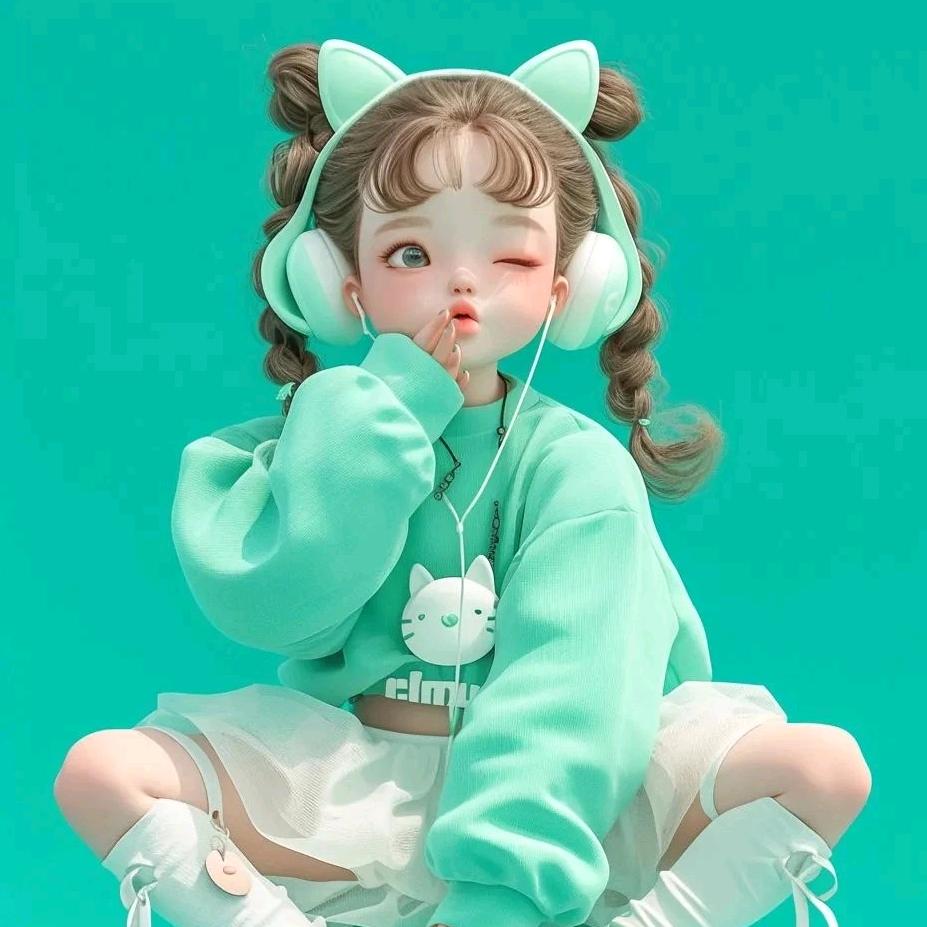 🌈七小主爱生活