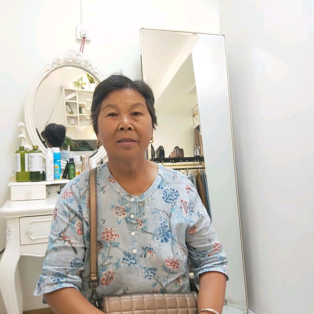 娄奶奶