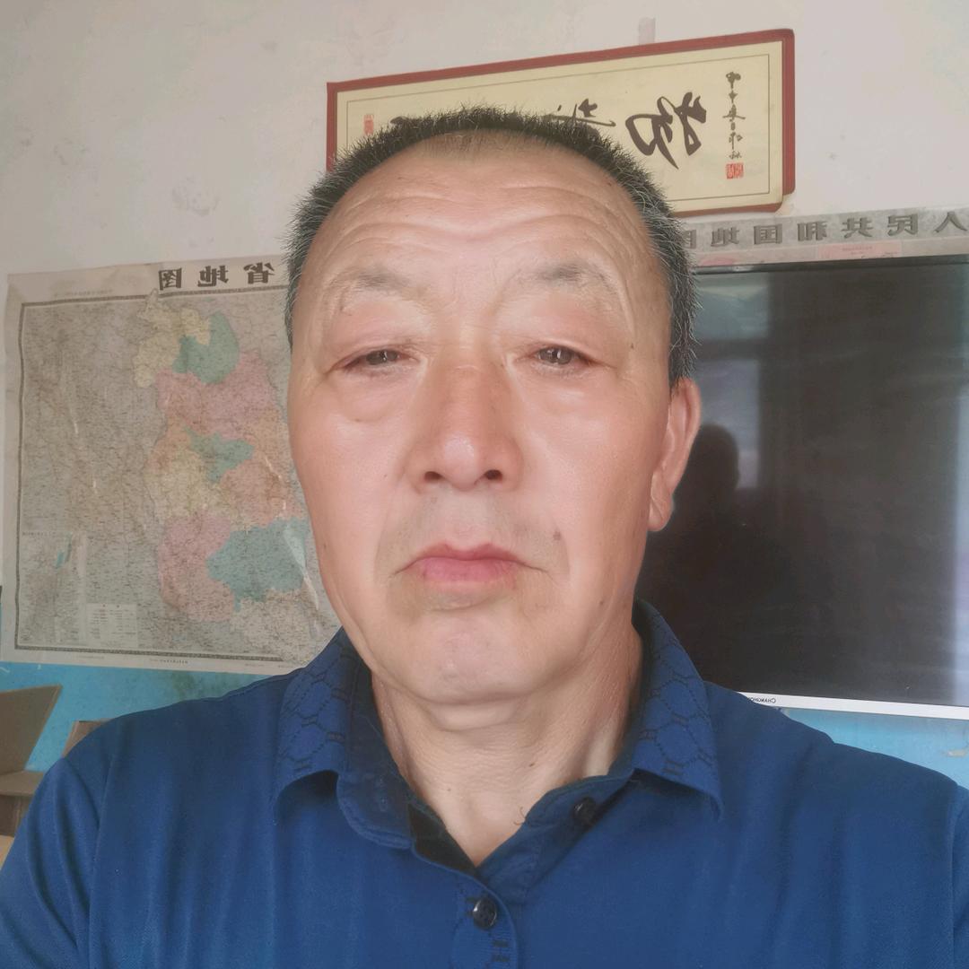林中虎