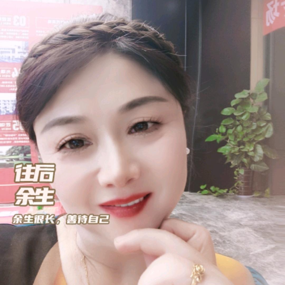 李三姐团队😊