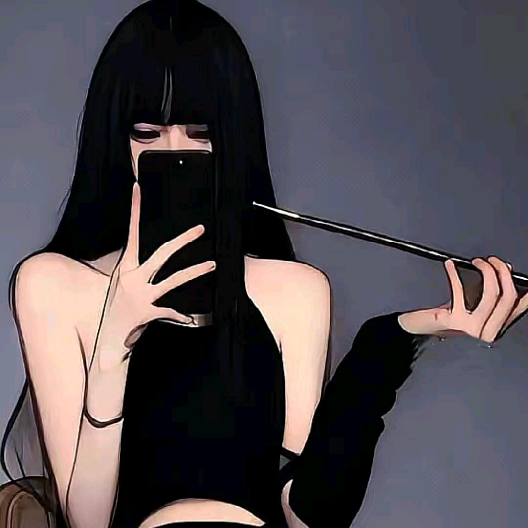 疯💫小九