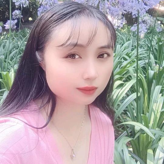 小依灵农村宝妈