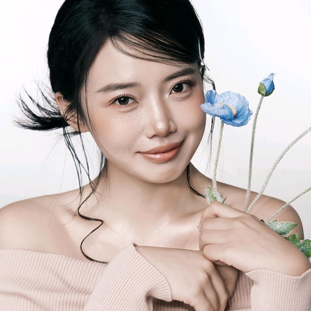 一颗鸡蛋黄女士