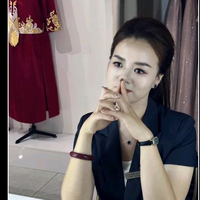 同福楼婚宴中心  李芳艺❤️