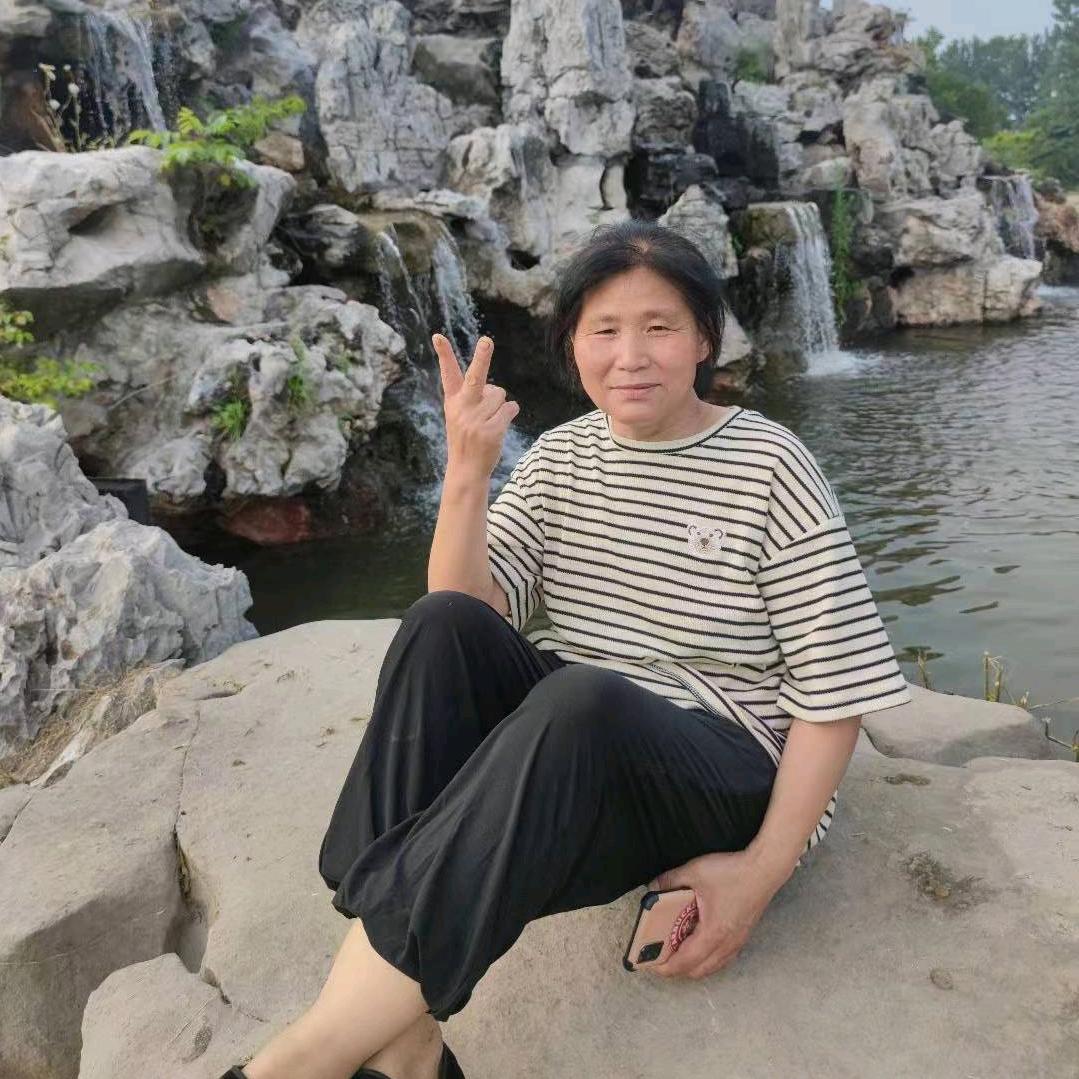 谢庄  父的儿女