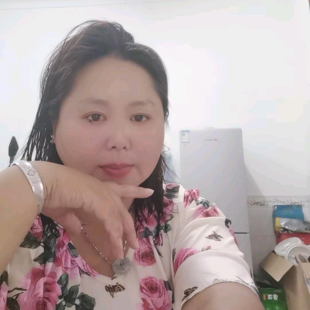 雨中漫步