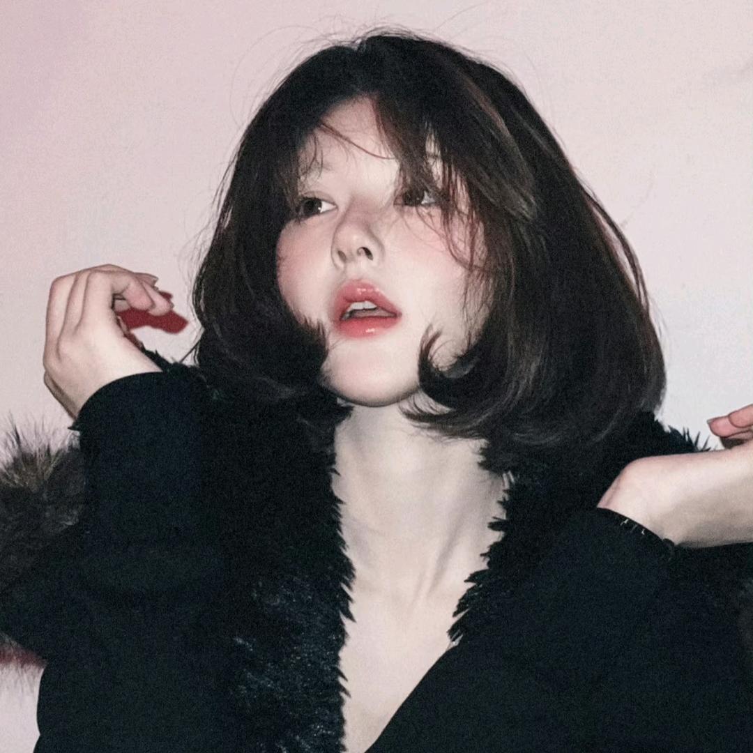 我是一只💿📀