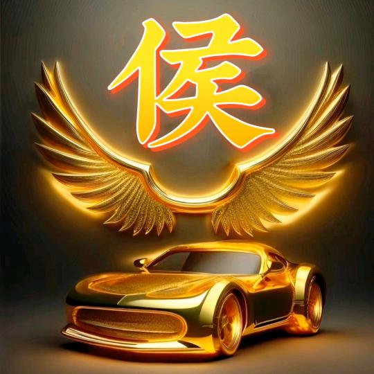 侯先生🐍