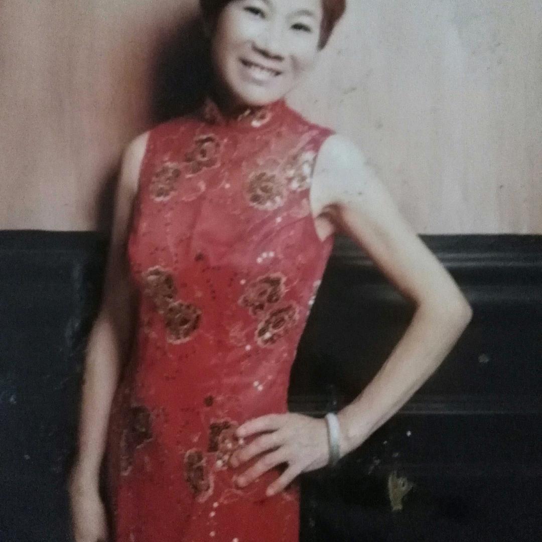 清清