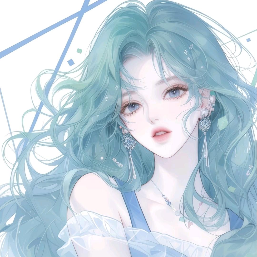 傻妞🍀