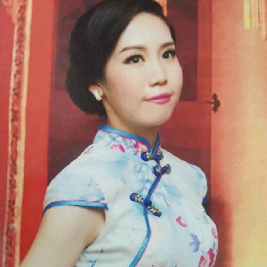 红玫瑰