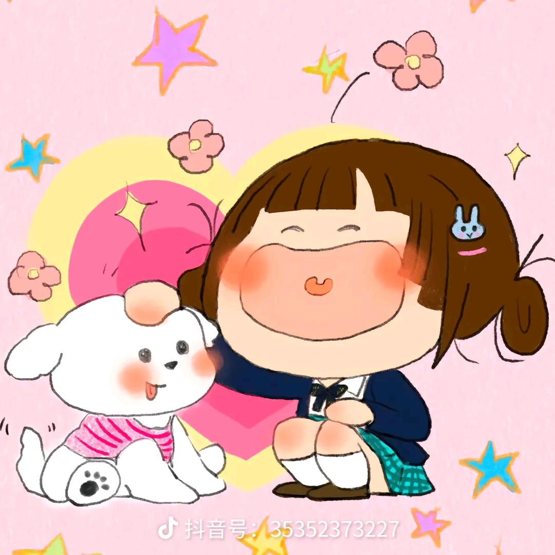 小兔子