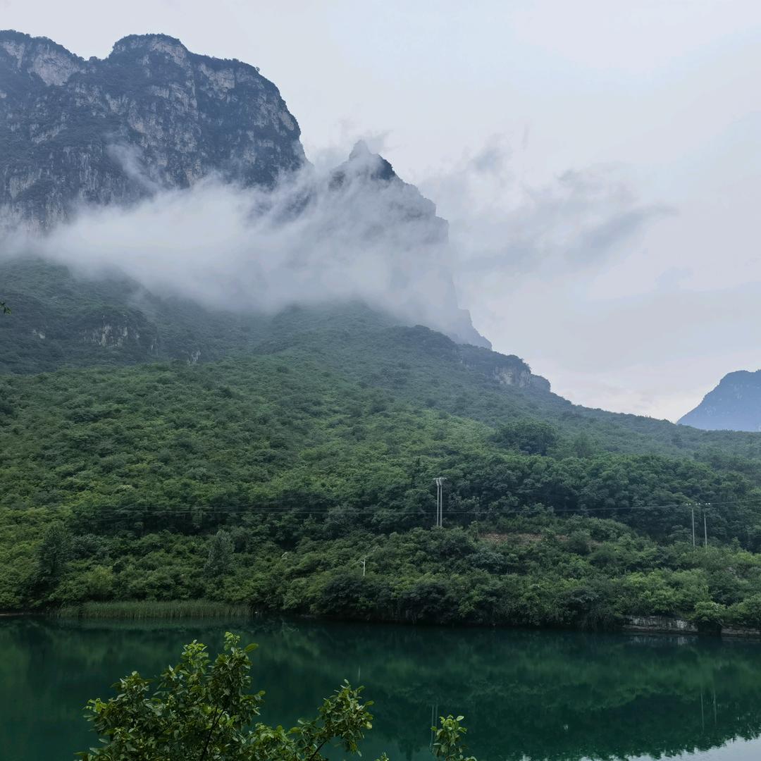 我又不乱来