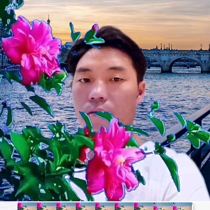 一生平安