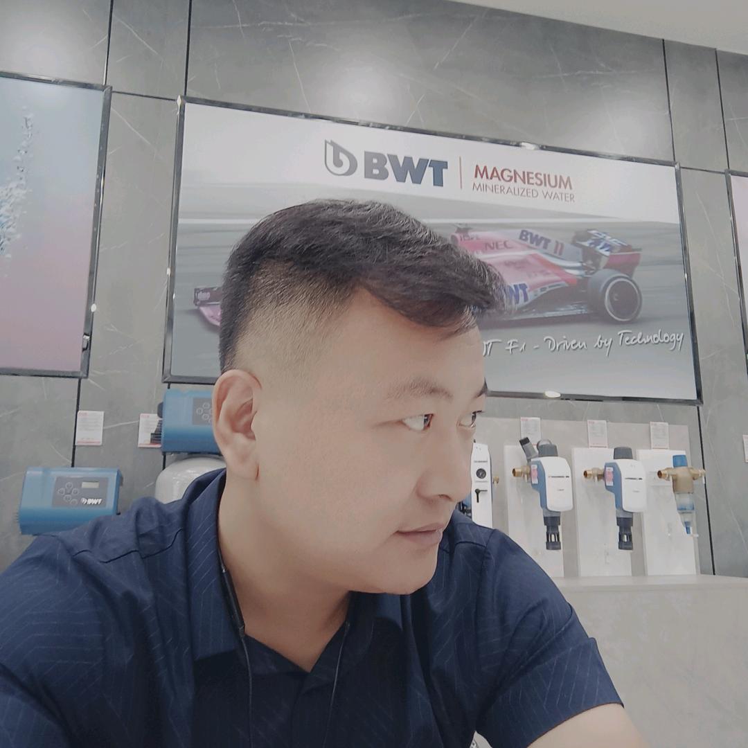 滨州水无忧