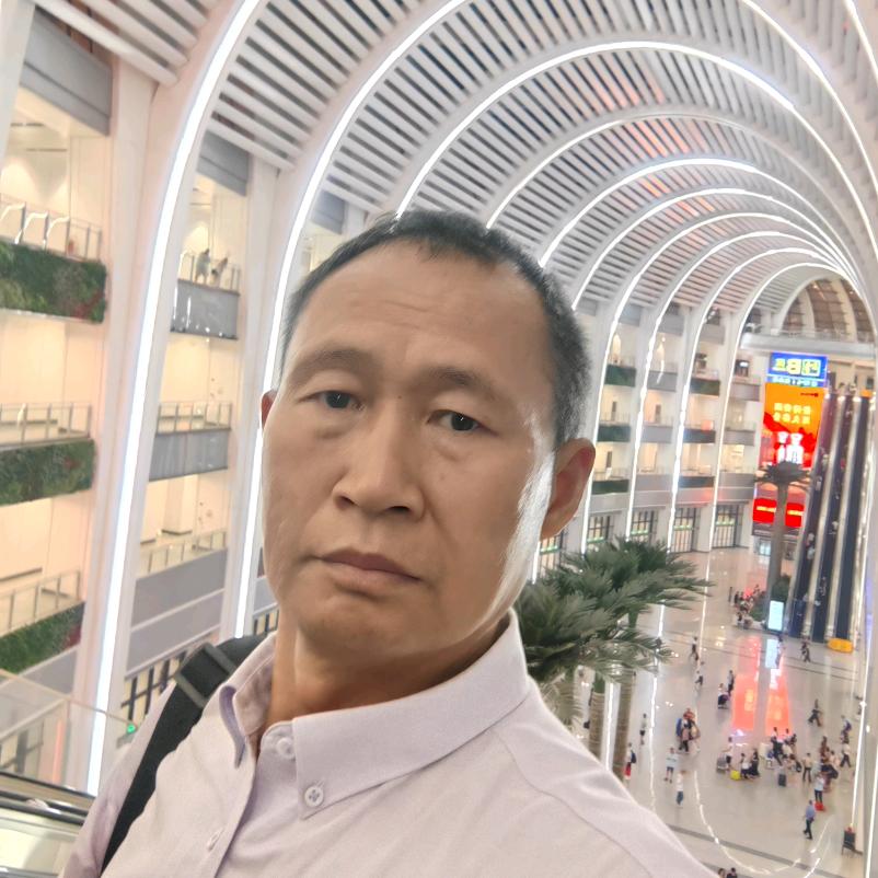 大叔摄影
