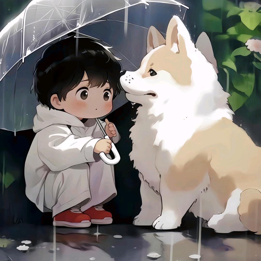 庭中梨花三千树