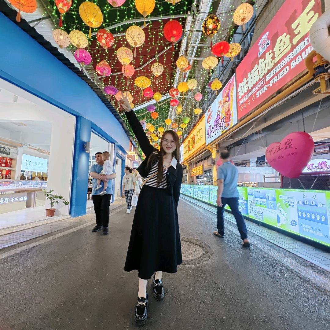 俞小娜