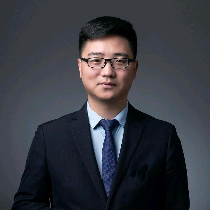 天伦湾璞悦东方置业顾问陈振科