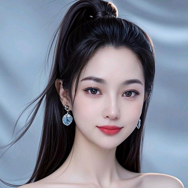 王凤招采耳师小姐姐🤝