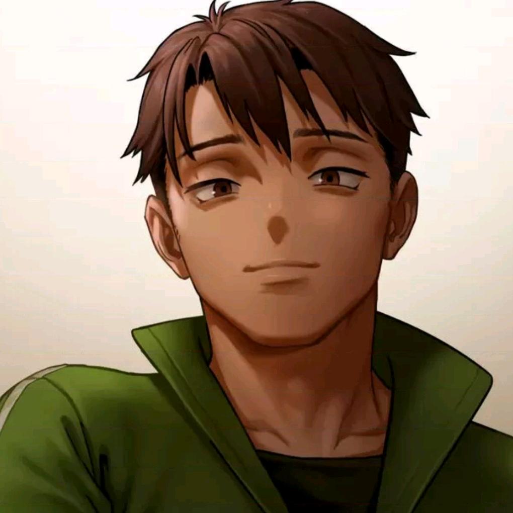 红尘（自闭中）