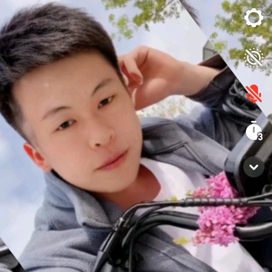 宿松小伙在江阴
