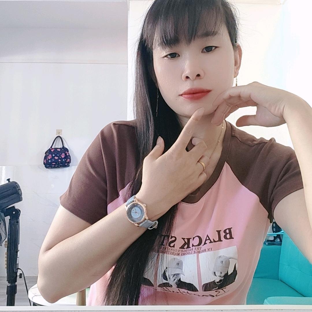 云南妹
