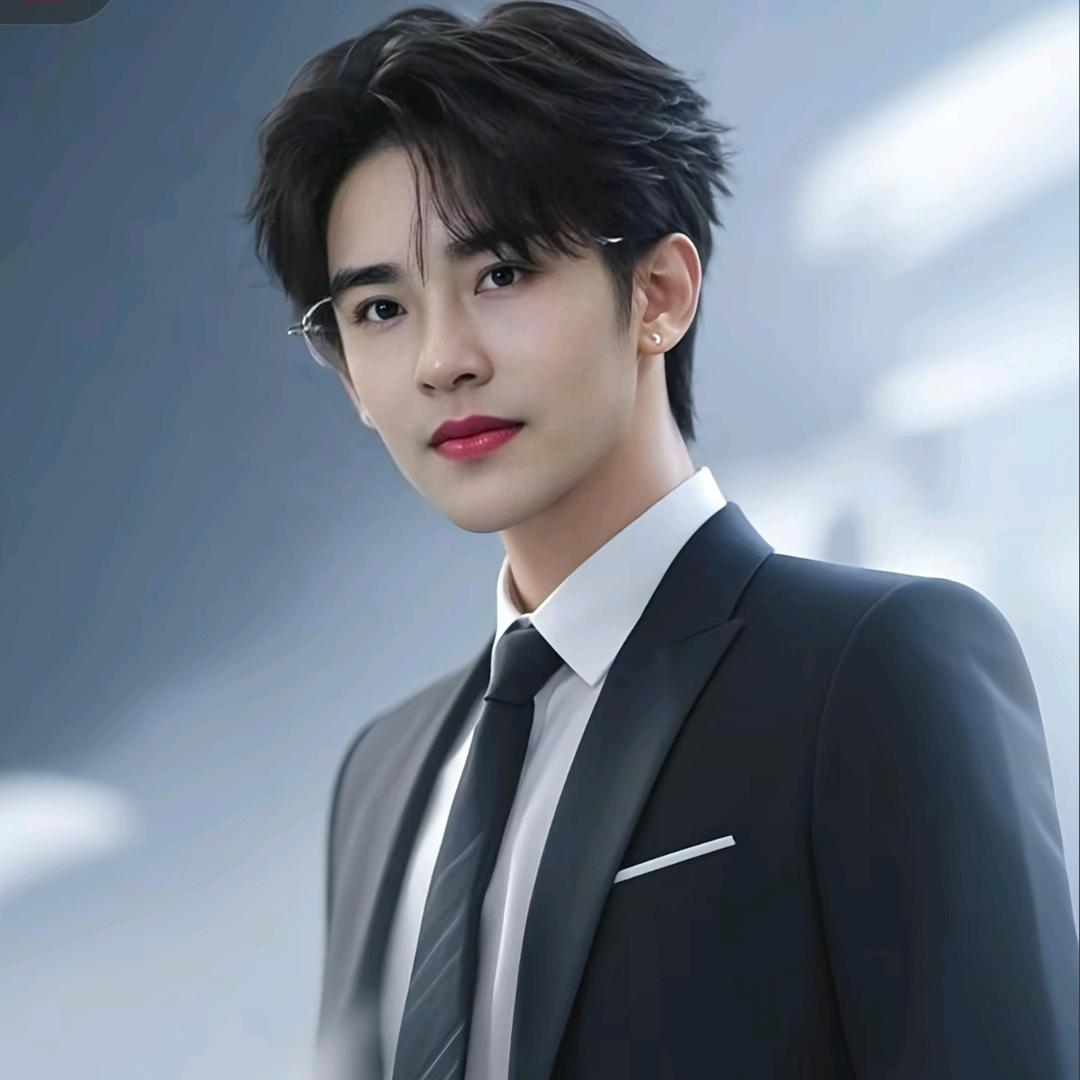 一笑倾城,只为你醉