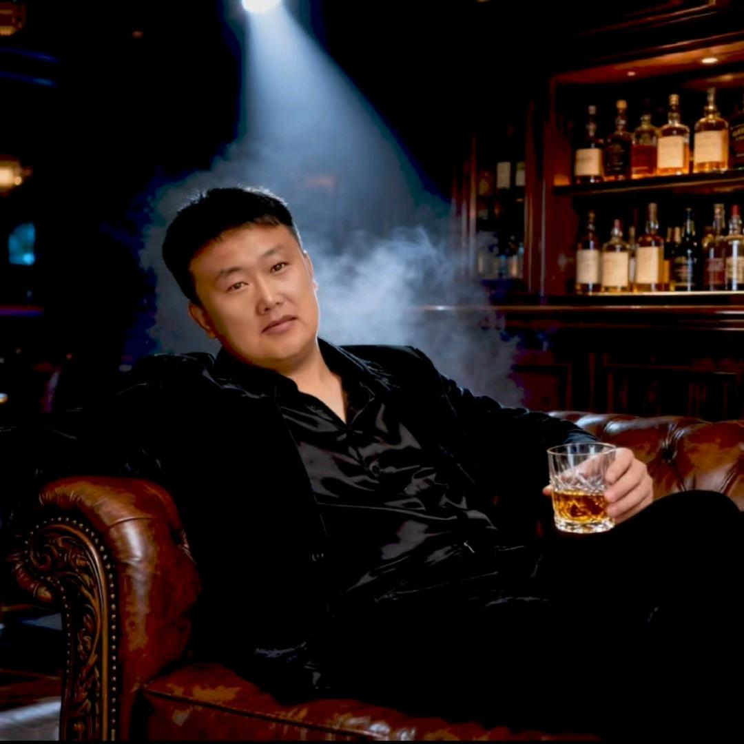 ༺ཌ༈昆༒哥༈ད༻