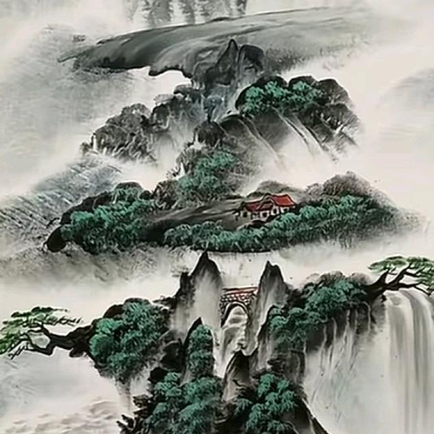 千江有水千江月