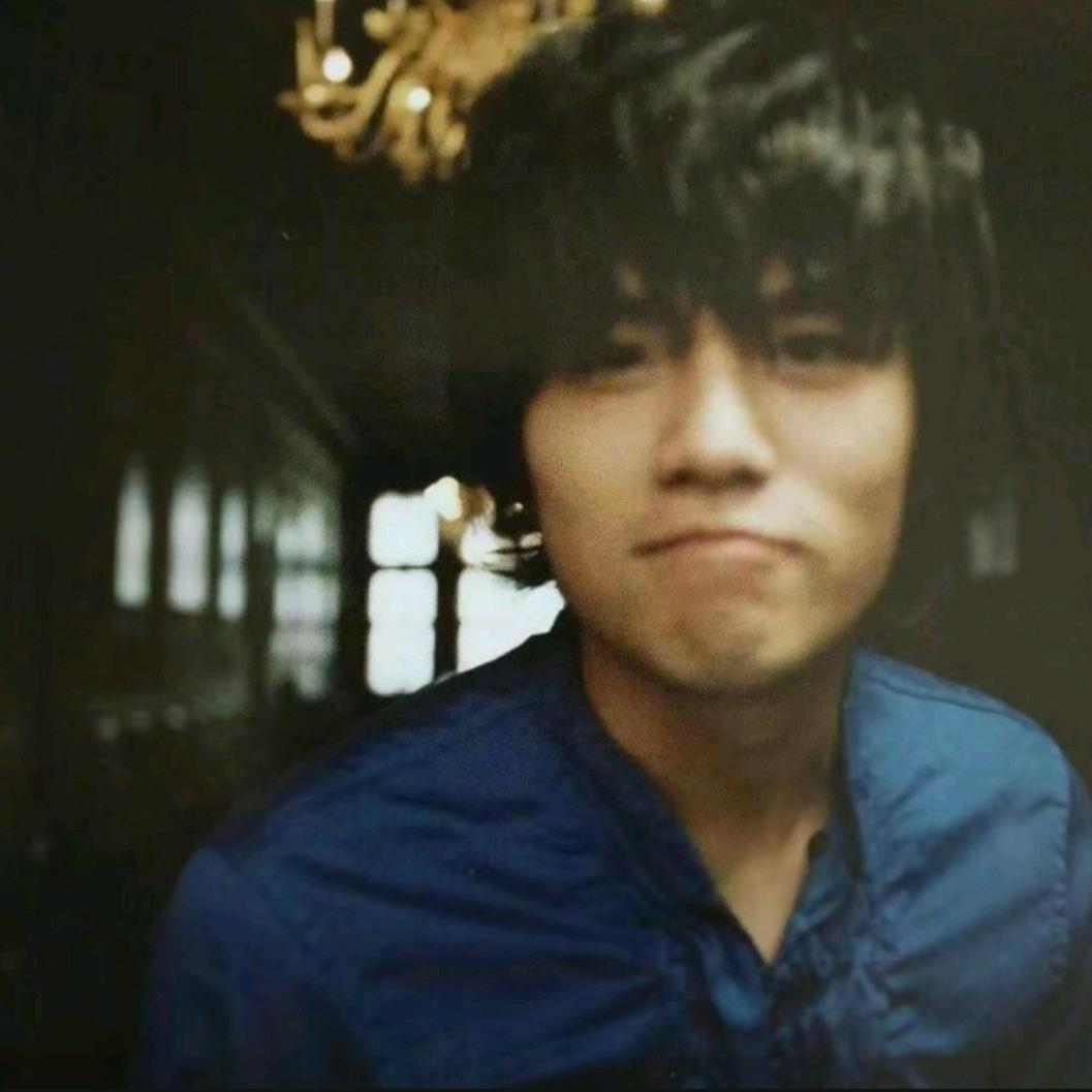 Jay Chou