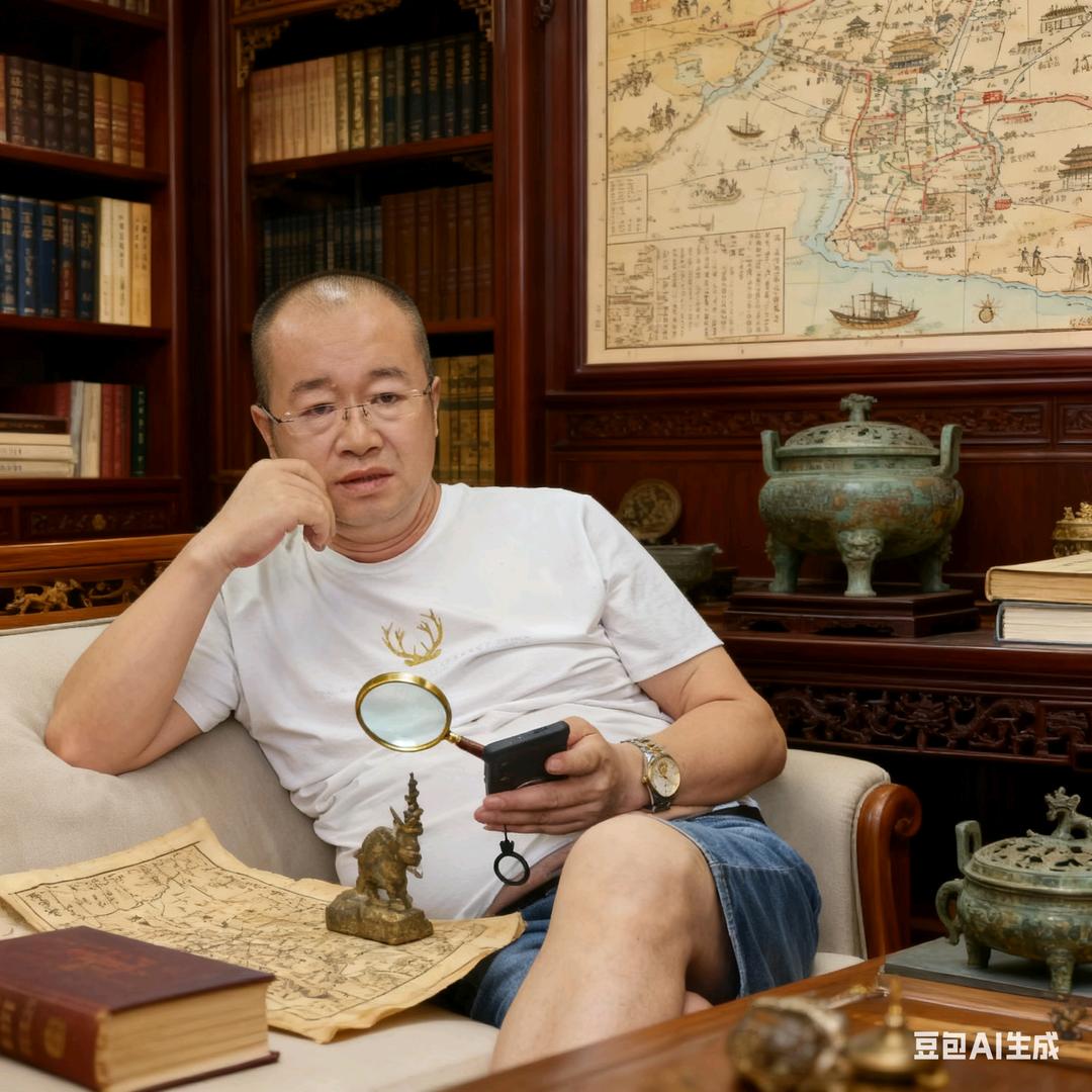 同圆志愿规划中心-杨老师