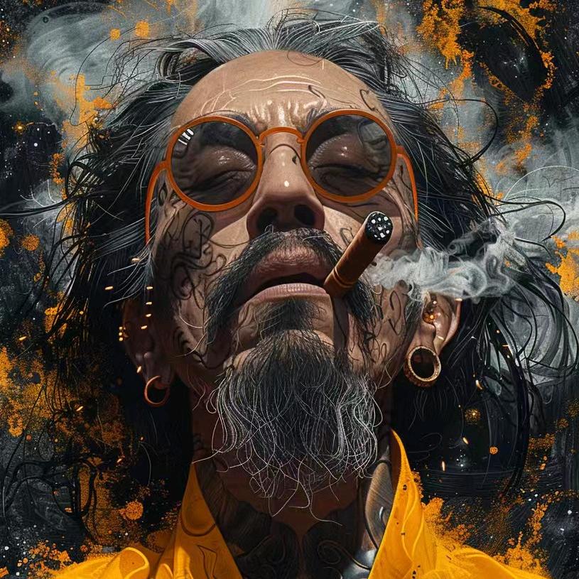 扬了二正的一天