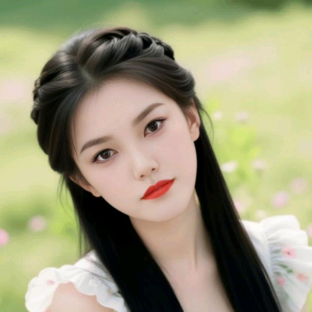 蜜糖少女