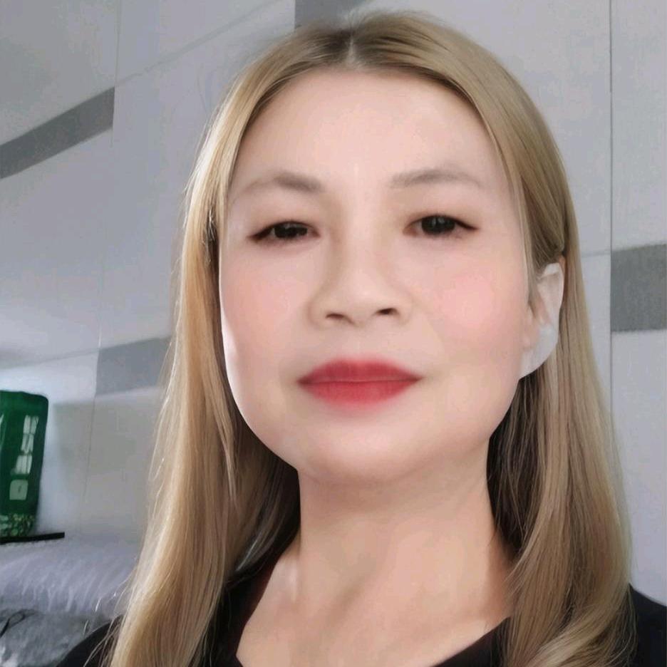 李兰香