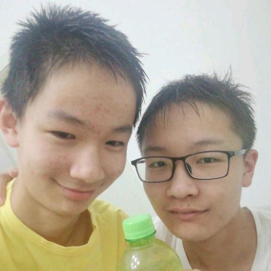 吴天宇