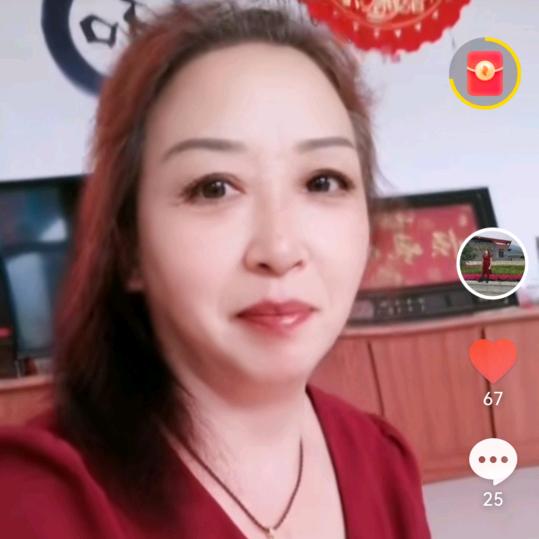 李姐