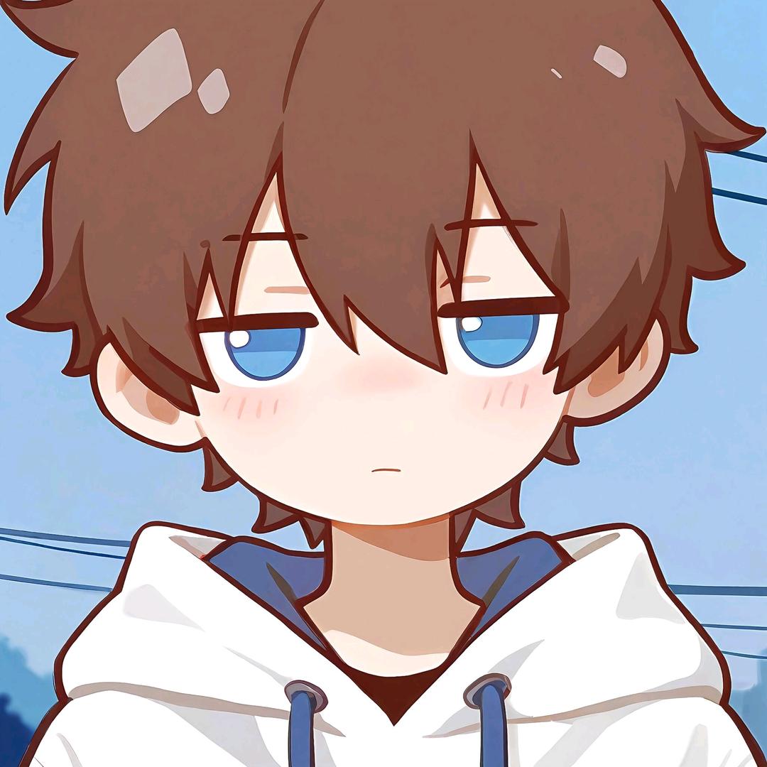 望仔Dominic