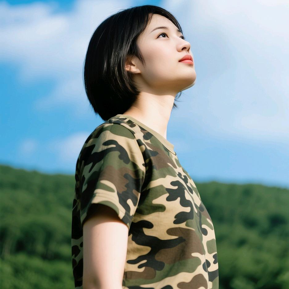 迷彩之家