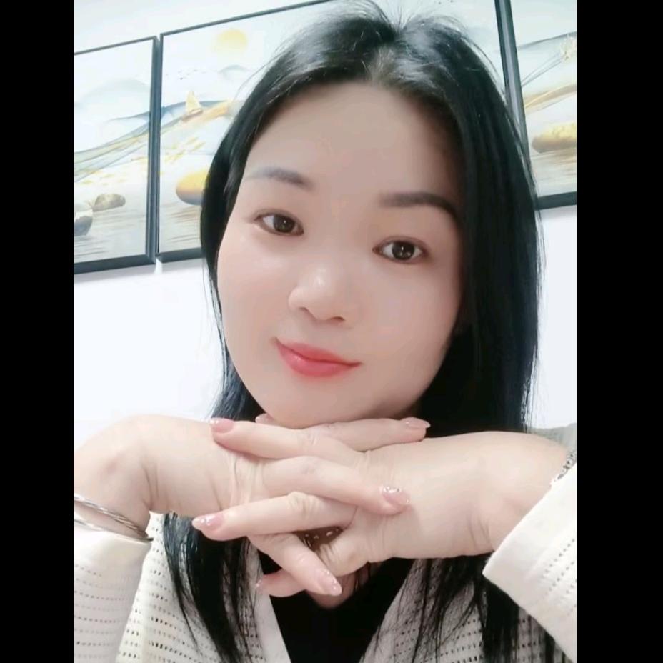 杨杨❤️