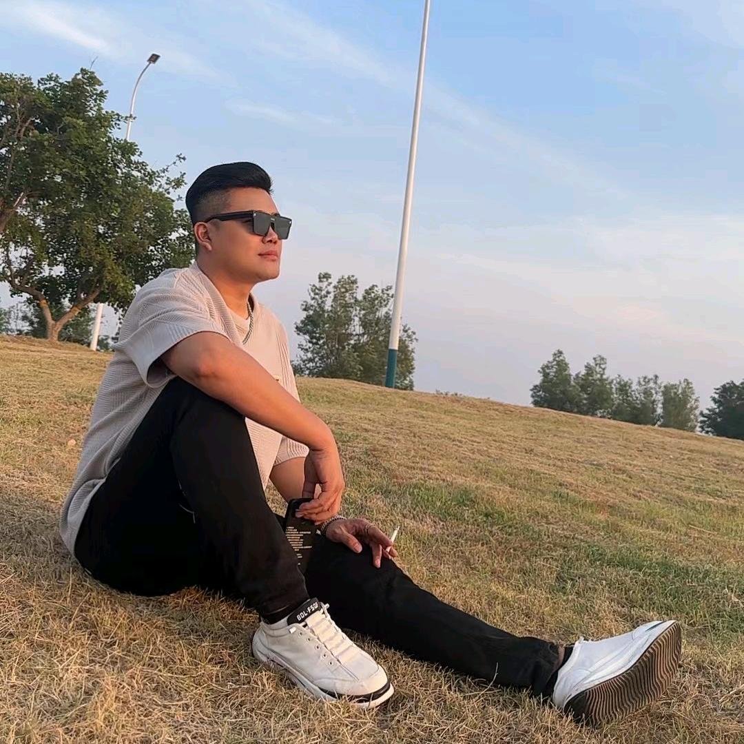 刘锐宁Mr团队花絮