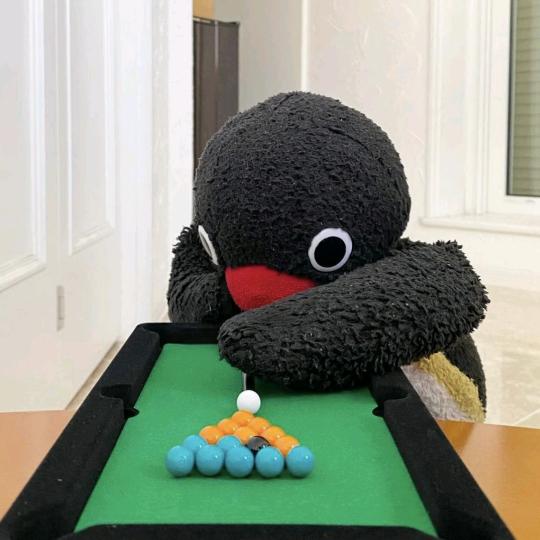 HH乔氏台球俱乐部